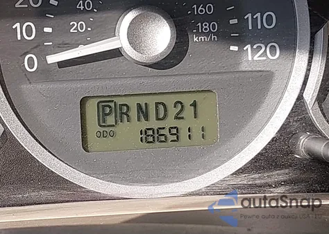 2005 Mercury Mariner Luxury/Premier из США, поврежденный, VIN 4M2CU57155DJ06046